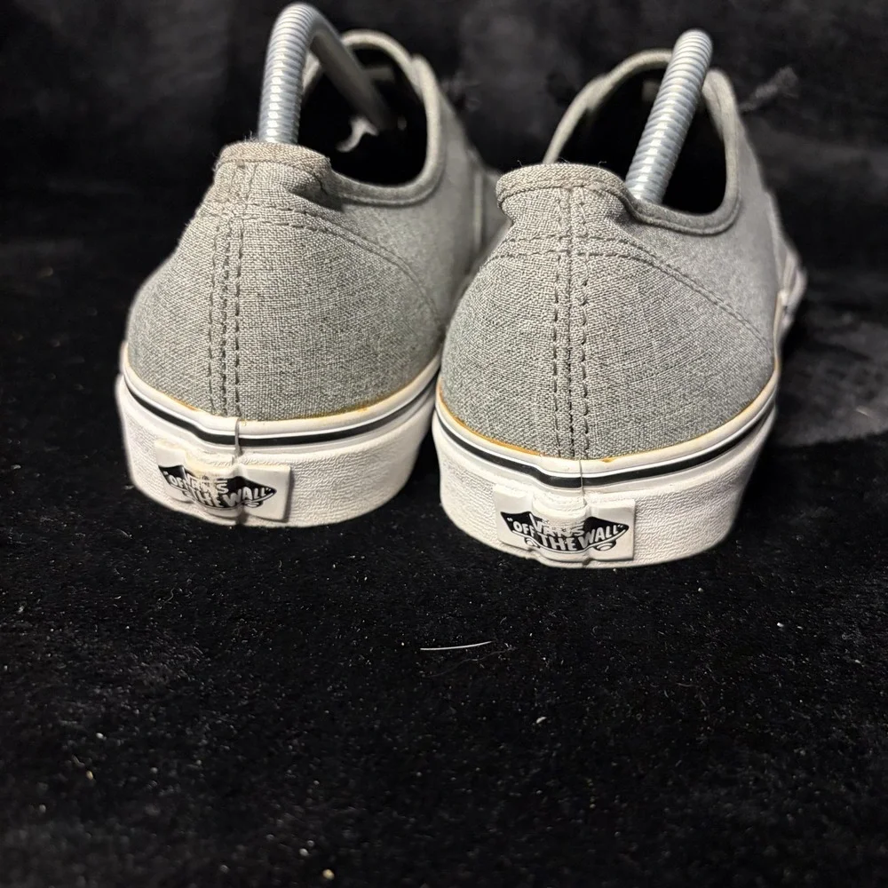 Vans authentic mens